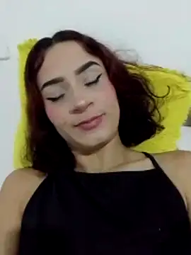 chanel06 online show from February 7, 2026, 7:50 pm