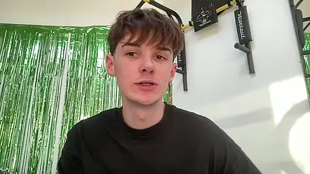 YourMilkyGuy online show from March 11, 2026, 3:18 pm