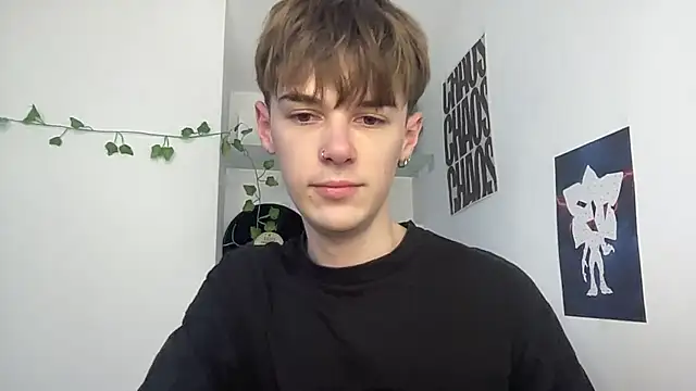 YourMilkyGuy online show from March 20, 2026, 4:17 am