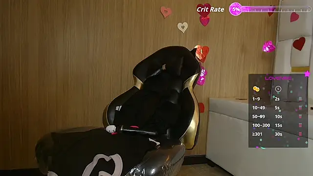 Snapshot of lili_mint_tf chatting on February 19, 2026, 3:30 pm lili mint tf online show from February 19, 2026, 3:30 pm