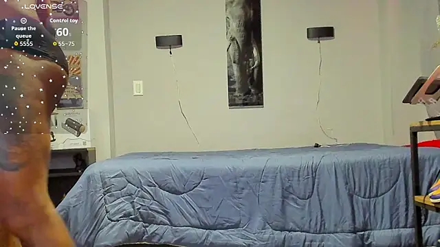 LEOHRDZ online show from March 29, 2026, 4:23 am