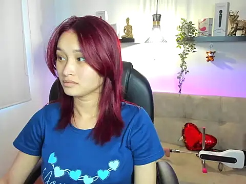 naomy stanley online show from April 7, 2026, 10:31 pm