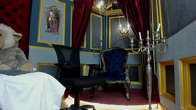 ItsZairen online show from March 10, 2026, 5:56 am