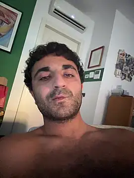 elia2711 online show from June 20, 2026, 4:59 am