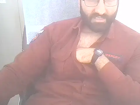 Ronny69y online show from February 20, 2026, 5:26 am