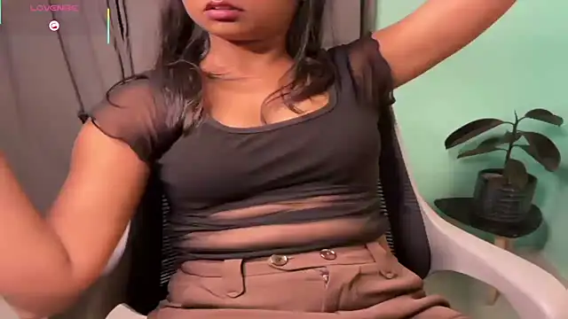 kamyaahh online show from March 20, 2026, 6:35 pm