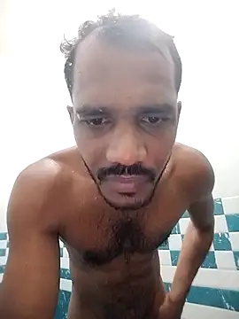 Daddyishere 19 online show from April 18, 2026, 7:07 pm