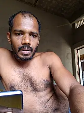 Daddyishere 19 online show from July 16, 2026, 3:12 am