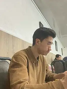 baron5008 online show from March 16, 2026, 6:28 am