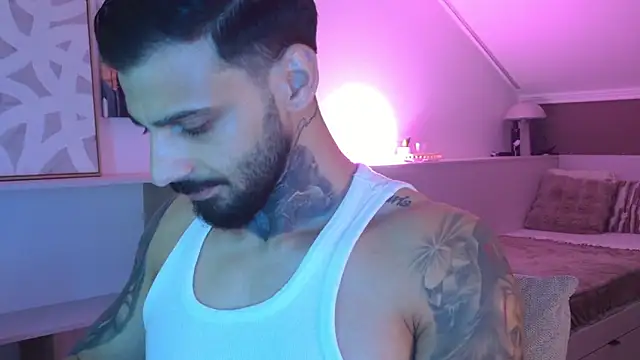 TristanGrey online show from March 28, 2026, 8:03 am