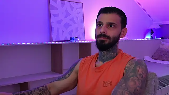 TristanGrey online show from April 9, 2026, 10:09 am