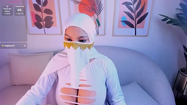 salmma habibi online show from February 21, 2026, 4:08 pm