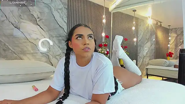 eva lain online show from March 9, 2026, 12:42 pm