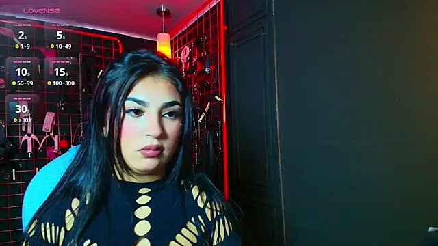 Snapshot of Velvet_Authority chatting on February 18, 2026, 4:36 pm Velvet Authority online show from February 18, 2026, 4:36 pm