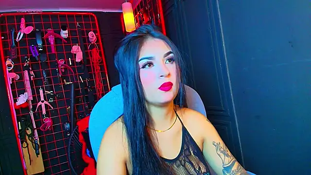 Snapshot of Velvet_Authority chatting on February 24, 2026, 2:37 pm Velvet Authority online show from February 24, 2026, 2:37 pm