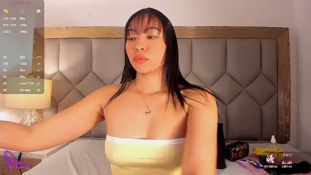 Snapshot of ValeriaRey chatting on February 17, 2026, 4:35 pm ValeriaRey online show from February 17, 2026, 4:35 pm