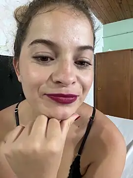 AriBeautiful online show from March 20, 2026, 5:01 am