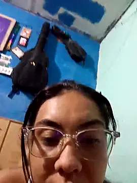 Mel152420 online show from February 16, 2026, 3:02 am