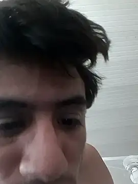 StonieGzz online show from April 20, 2026, 4:43 pm