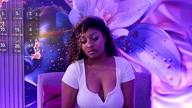 Snapshot of sabrina_lafaux_cr chatting on February 8, 2026, 7:39 pm sabrina lafaux cr online show from February 8, 2026, 7:39 pm