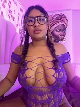 sabrina lafaux cr online show from April 12, 2026, 7:52 pm