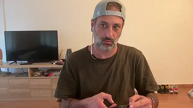 rgani online show from April 12, 2026, 6:46 pm