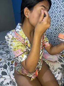 BabyFoxy online show from March 14, 2026, 4:18 am