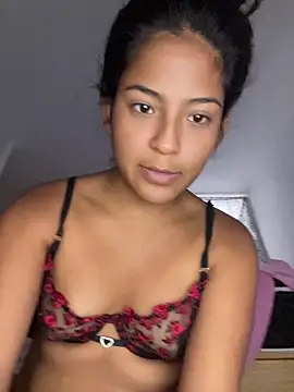 BabyFoxy online show from May 24, 2026, 9:09 pm