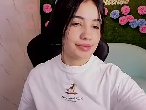 Snapshot of Samanttha_tf chatting on February 22, 2026, 12:15 pm Samanttha tf online show from February 22, 2026, 12:15 pm