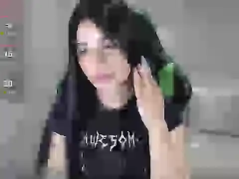 Snapshot of Samanttha_tf chatting on March 2, 2026, 3:19 pm Samanttha tf online show from March 2, 2026, 3:19 pm