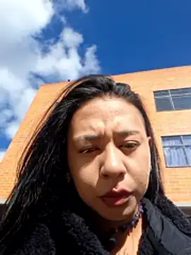 Snapshot of Zafira_glow chatting on February 21, 2026, 1:34 pm Zafira glow online show from February 21, 2026, 1:34 pm