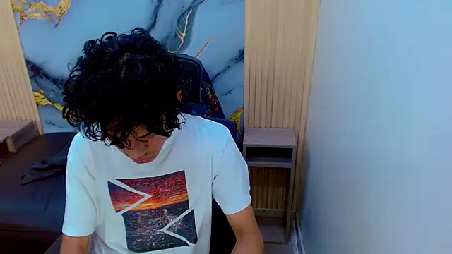 DaviidBuckx  online show from March 12, 2026, 2:29 am