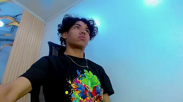 DaviidBuckx  online show from March 28, 2026, 2:00 am