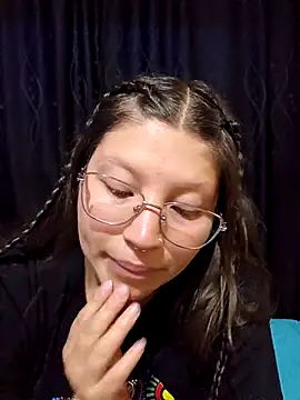 Monroe0303 online show from March 11, 2026, 11:11 pm