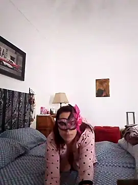 Snapshot of Asia3430 chatting on February 8, 2026, 9:02 am Asia3430 online show from February 8, 2026, 9:02 am