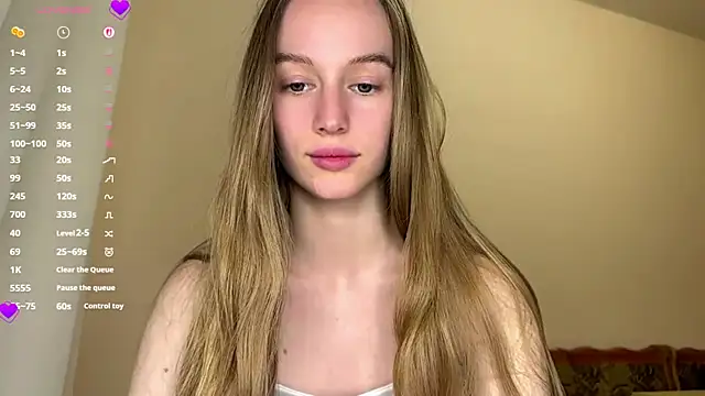 Viktoria Vibes online show from June 4, 2026, 7:20 pm