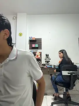 two cam latin online show from February 28, 2026, 10:44 pm