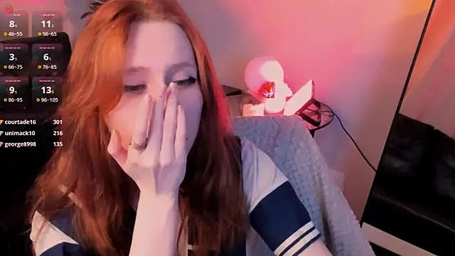 Snapshot of Asuka_miu chatting on May 2, 2026, 2:38 am Asuka miu online show from May 2, 2026, 2:38 am