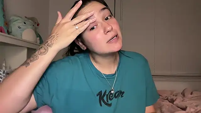 Snapshot of anitayurmoniii chatting on March 20, 2026, 4:39 am anitayurmoniii online show from March 20, 2026, 4:39 am