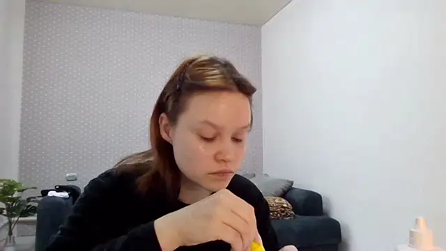 Ammymia online show from March 4, 2026, 6:52 am