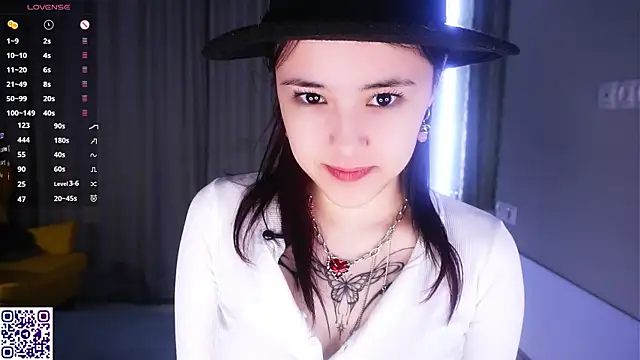 VerlieChahal online show from March 20, 2026, 8:25 pm