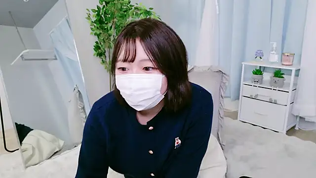 Saki chanF online show from March 6, 2026, 4:09 am