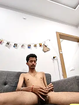 Sam03s online show from March 6, 2026, 4:47 pm