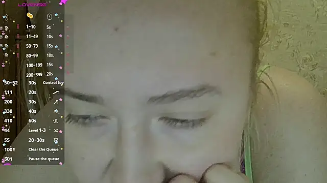 Snapshot of CurvyWild_Lady30 chatting on March 2, 2026, 9:32 pm CurvyWild Lady30 online show from March 2, 2026, 9:32 pm