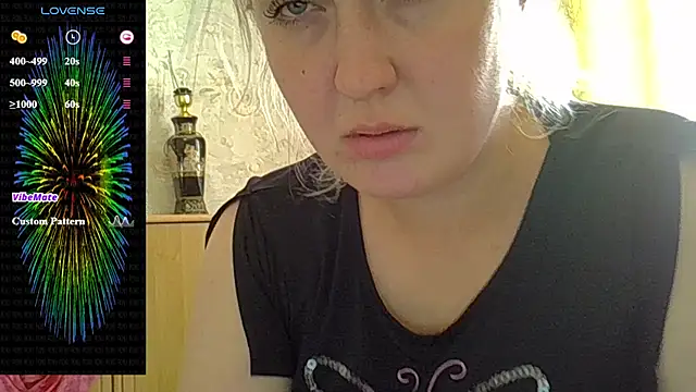 Snapshot of CurvyWild_Lady30 chatting on July 7, 2026, 10:52 am CurvyWild Lady30 online show from July 7, 2026, 10:52 am