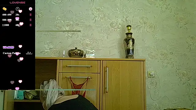 Snapshot of CurvyWild_Lady30 chatting on July 14, 2026, 11:05 am CurvyWild Lady30 online show from July 14, 2026, 11:05 am