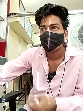 hotyboy 89 online show from March 12, 2026, 4:07 am