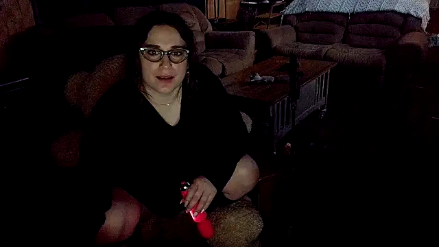 VelvetBrunetteXo online show from March 20, 2026, 12:54 pm