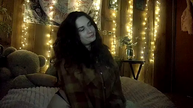 VelvetBrunetteXo online show from April 2, 2026, 10:46 am