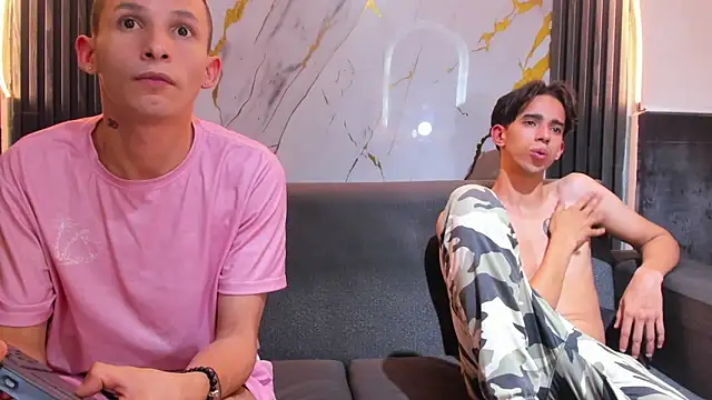 Snapshot of Isaak_26 chatting on March 2, 2026, 8:48 pm Isaak 26 online show from March 2, 2026, 8:48 pm